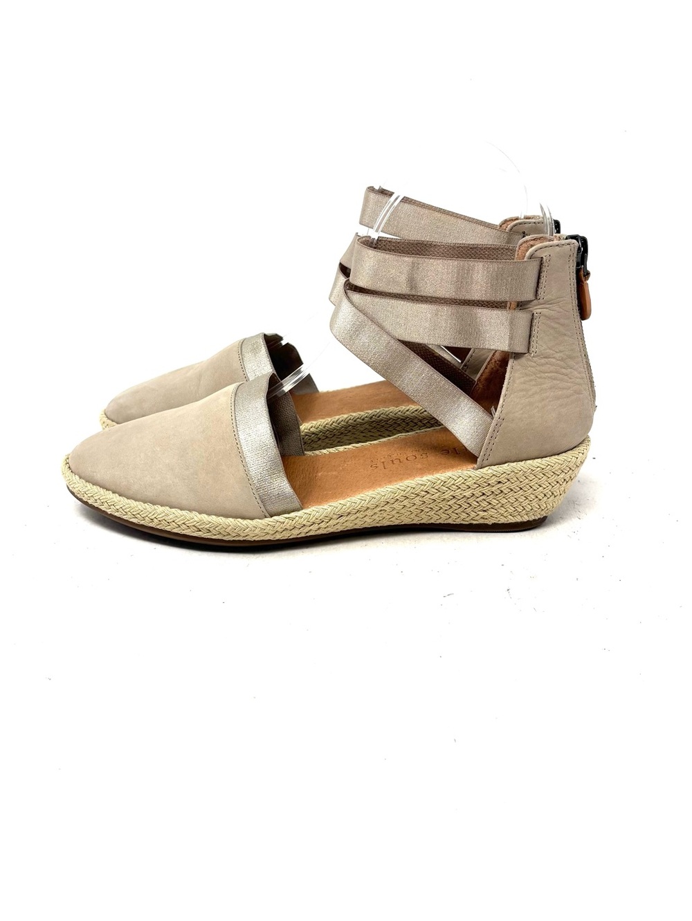 Gentle Souls Espadrilles